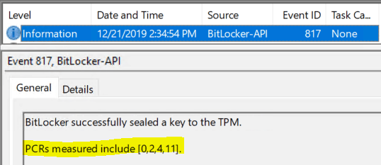 Intune Silent Encryption - A Deeper Dive to Explore the Internal- Part 4 4