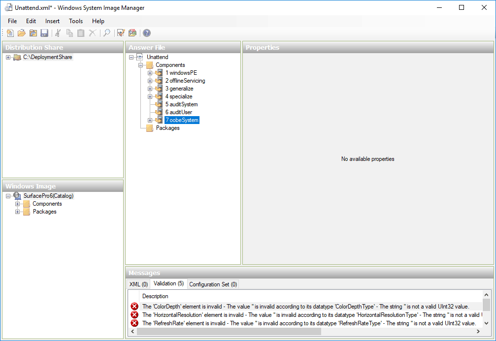 Deploy Windows Captured Image Using SCCM and MDT - Fig.30