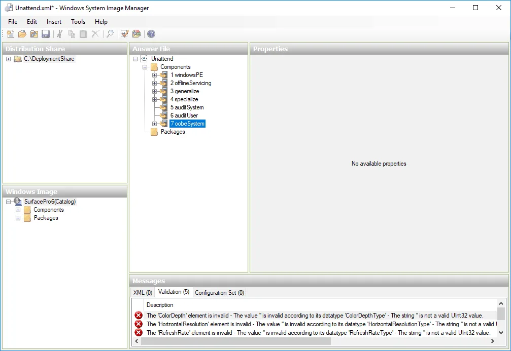 Deploy Windows Captured Image Using SCCM and MDT 31 Deploy Windows Captured Image Using SCCM and MDT - Fig.30