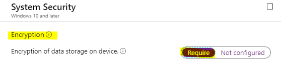Intune Silent Encryption - A Deeper Dive to Explore the Internal- Part 4 1