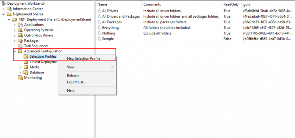 Deploy Windows Captured Image Using SCCM and MDT - Fig.31