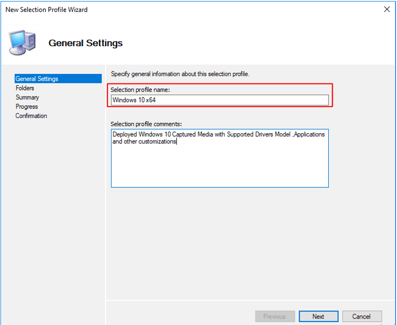 Deploy Windows Captured Image Using SCCM and MDT - Fig.32