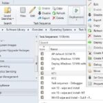 Task Sequence Debugger