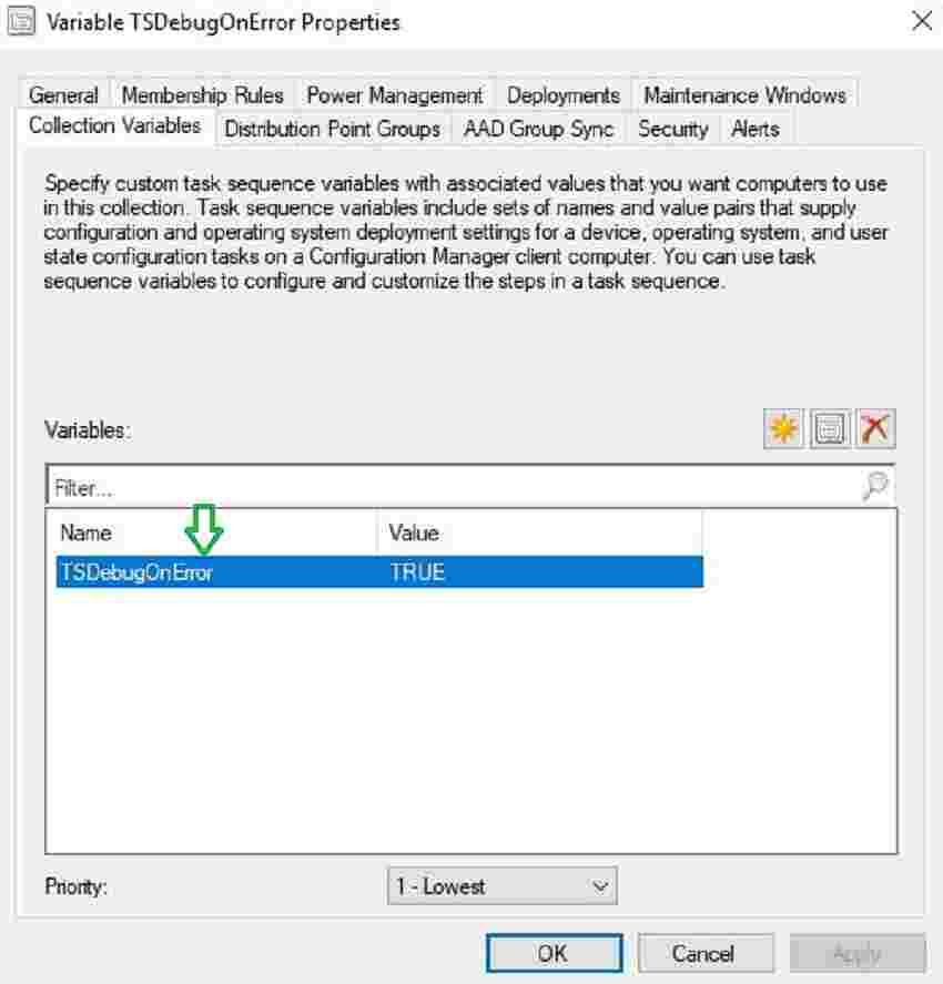 How to Troubleshoot SCCM Task Sequence Debugger - Fig.8