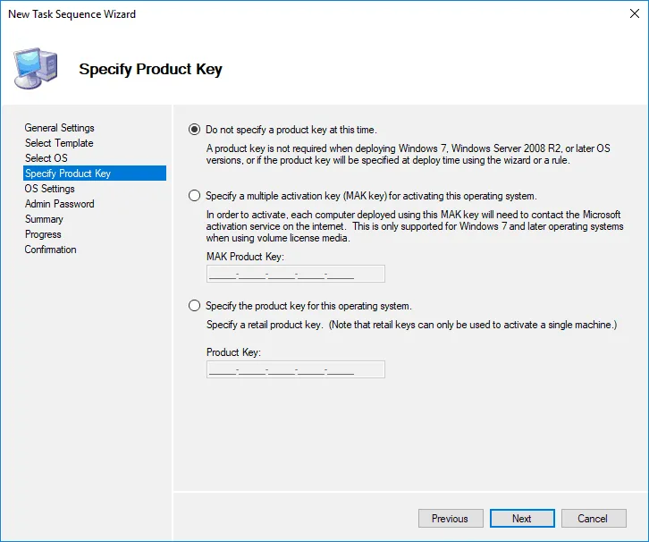Deploy Windows Captured Image Using SCCM and MDT 16 Deploy Windows Captured Image Using SCCM and MDT - Fig.15