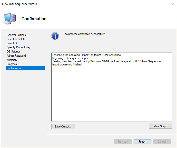 How To Deploy Windows 10 Image Using Microsoft Deployment Toolkit (MDT)