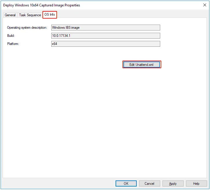 Deploy Windows Captured Image Using SCCM and MDT 27 Deploy Windows Captured Image Using SCCM and MDT - Fig.26