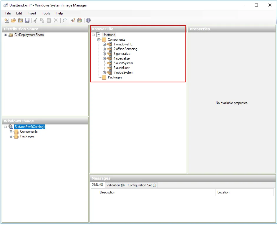 Deploy Windows Captured Image Using SCCM and MDT 29 Deploy Windows Captured Image Using SCCM and MDT - Fig.28