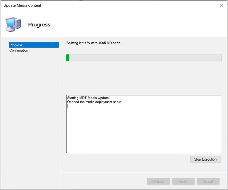 Deploy Windows Captured Image Using SCCM and MDT 52 Deploy Windows Captured Image Using SCCM and MDT - Fig.51