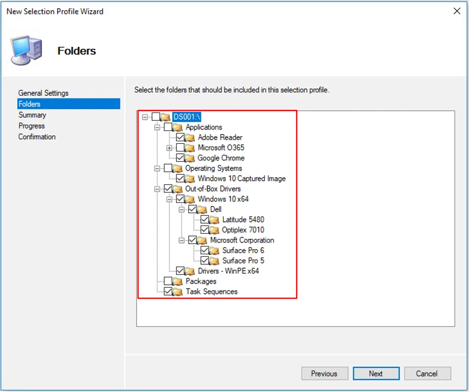 Deploy Windows Captured Image Using SCCM and MDT 34 Deploy Windows Captured Image Using SCCM and MDT - Fig.33