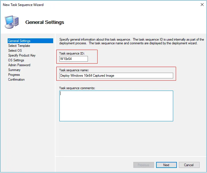 Deploy Windows Captured Image Using SCCM and MDT 13 Deploy Windows Captured Image Using SCCM and MDT - Fig.12
