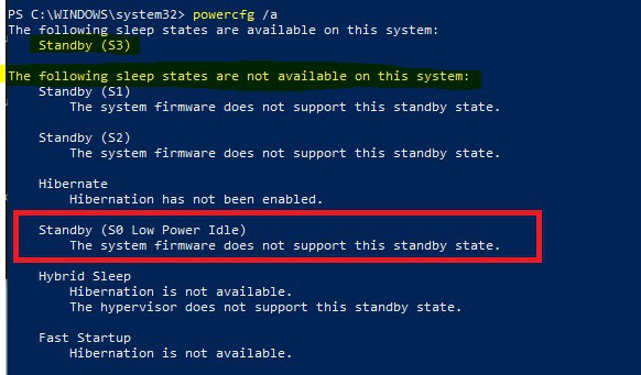 Device Encryption - Bitlocker made Effortless - Part 2 - Fig.2