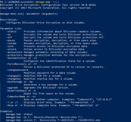 Intune Bitlocker Drive Encryption A Deeper Dive To Explore