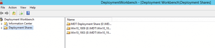 build custom windows 10 image mdt portable build custom windows 10 image mdt portable