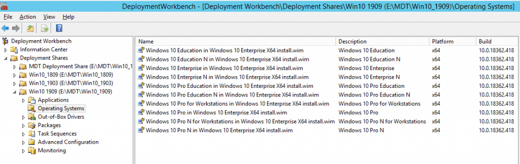 Capture Custom Windows 10 Image Creation Using MDT ConfigMgr - Fig.13