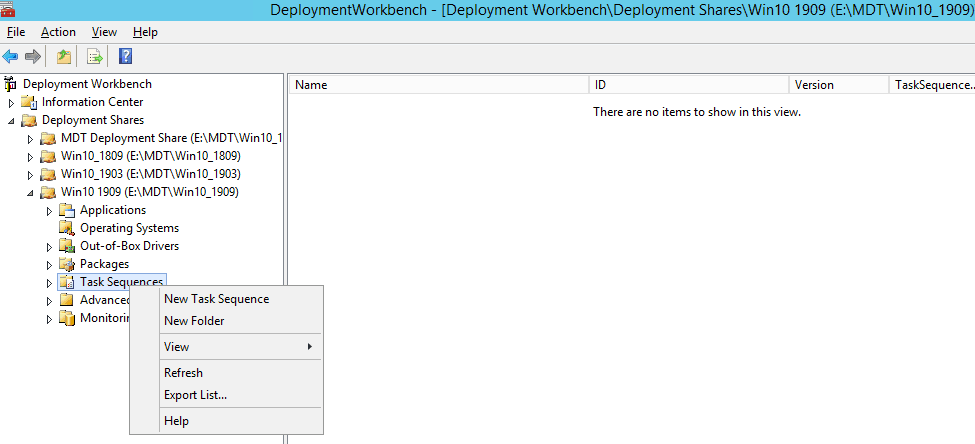 Capture Custom Windows 10 Image Creation Using MDT ConfigMgr - Fig.15