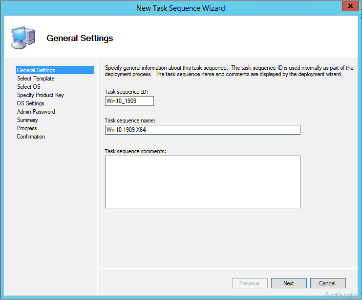 Capture Custom Windows 10 Image Creation Using MDT ConfigMgr - Fig.16