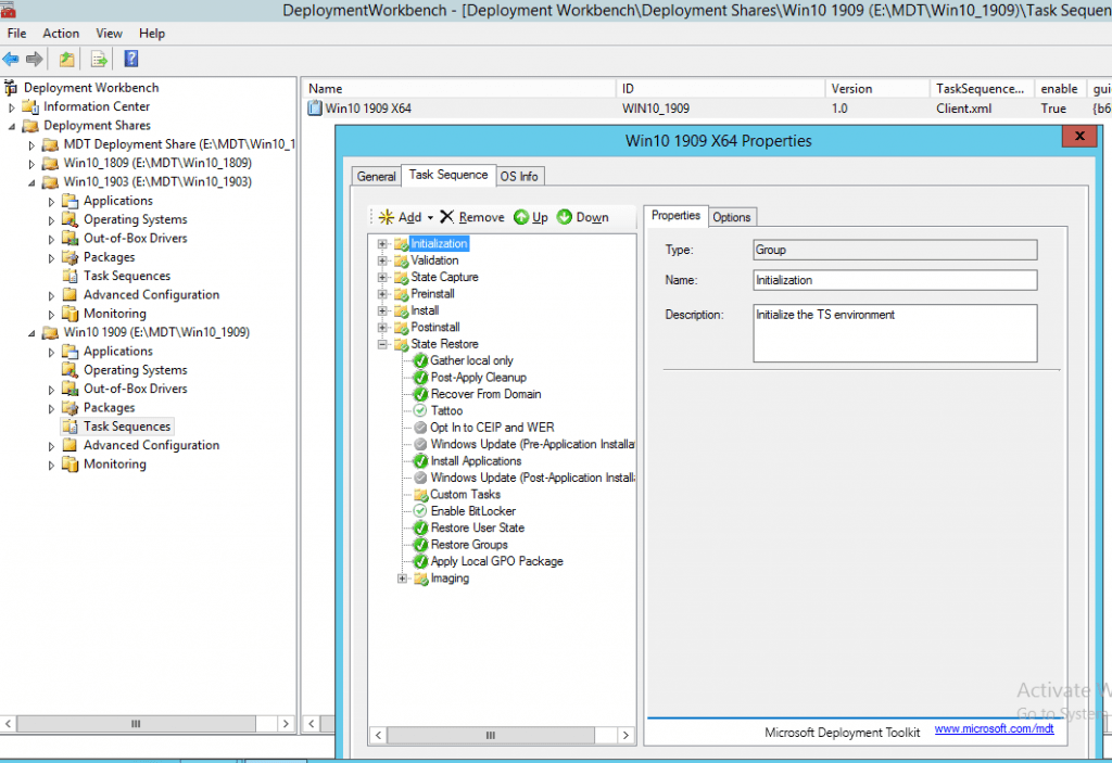 Capture Custom Windows 10 Image Creation Using MDT ConfigMgr - Fig.20