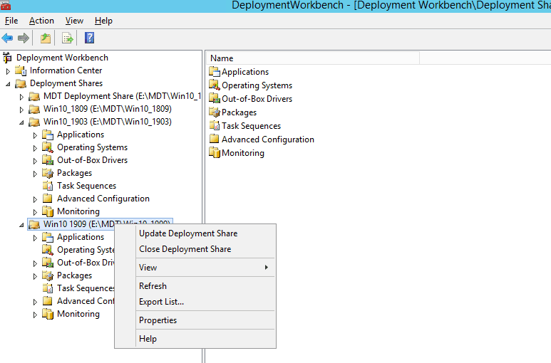 Capture Custom Windows 10 Image Creation Using MDT ConfigMgr - Fig.22