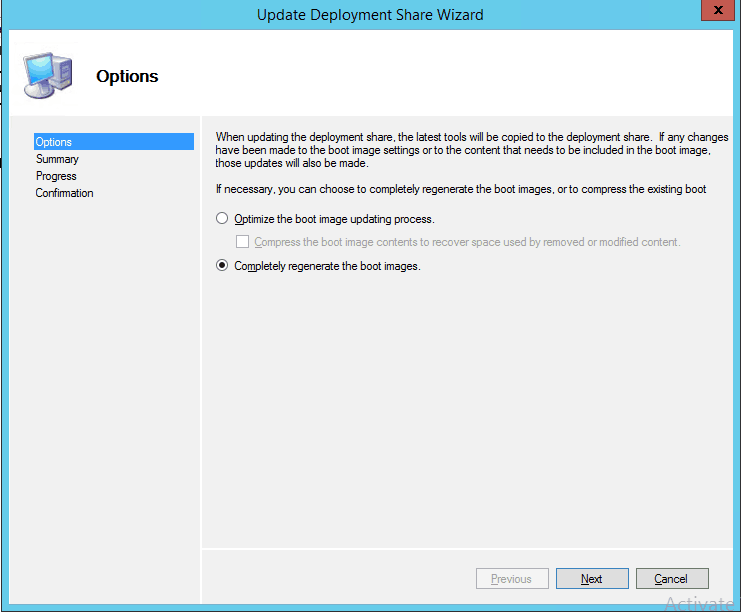 Capture Custom Windows 10 Image Creation Using MDT ConfigMgr - Fig.23