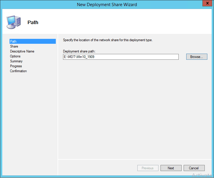 Capture Custom Windows 10 Image Creation Using MDT ConfigMgr - Fig.3