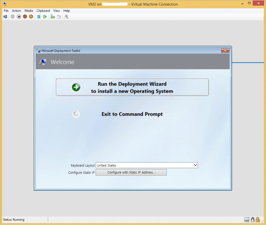 Capture Custom Windows 10 Image Creation Using MDT ConfigMgr - Fig.25