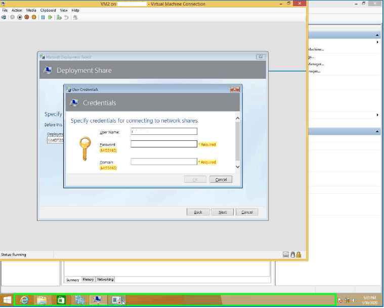 Capture Custom Windows 10 Image Creation Using MDT ConfigMgr - Fig.27