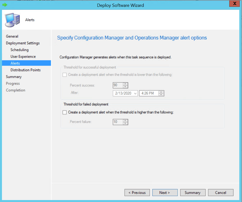 Windows 10 1909 Upgrade Using SCCM Task Sequence|ConfigMgr 18