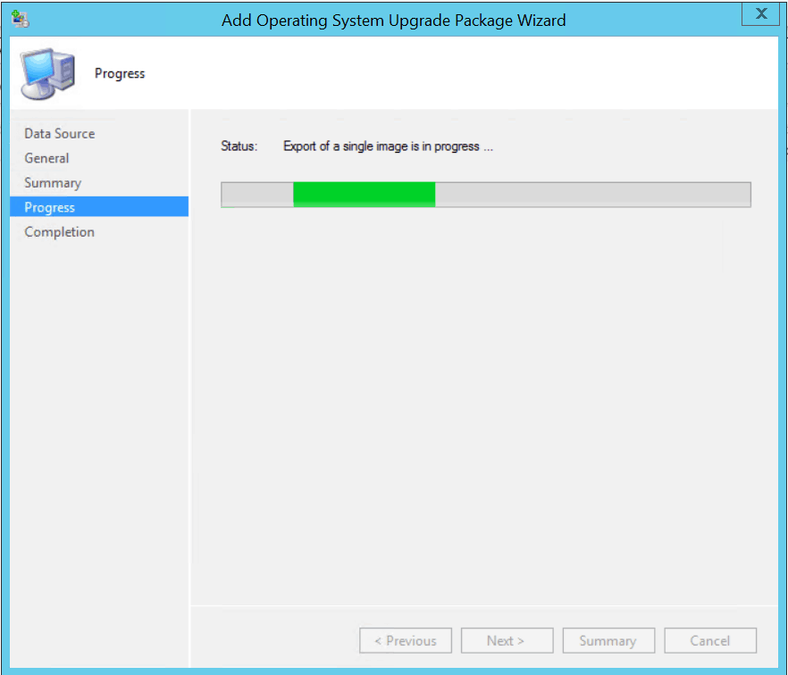 Windows 10 1909 Upgrade Using SCCM Task Sequence|ConfigMgr 3