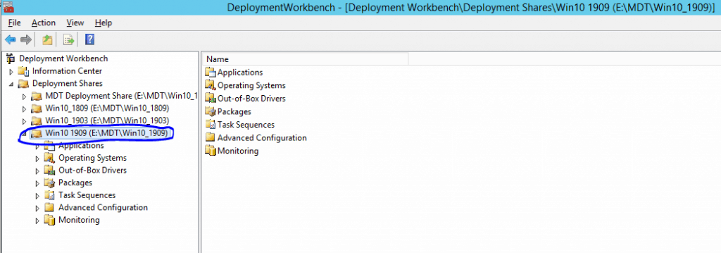 build custom windows 10 image mdt portable build custom windows 10 image mdt portable