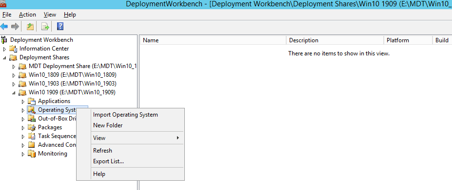 Capture Custom Windows 10 Image Creation Using MDT ConfigMgr - Fig.8