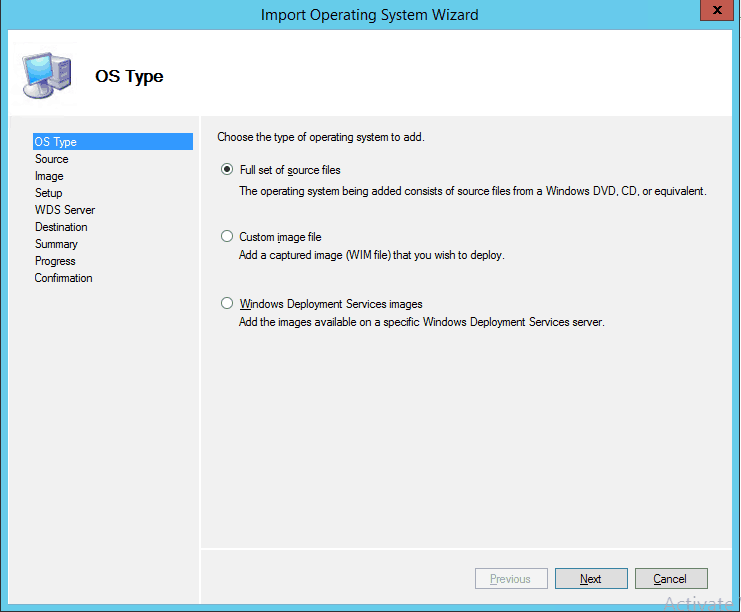 Capture Custom Windows 10 Image Creation Using MDT ConfigMgr - Fig.9