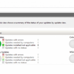 Third-party Patch Management with WSUS|SCCM 1 SCCM and WSUS