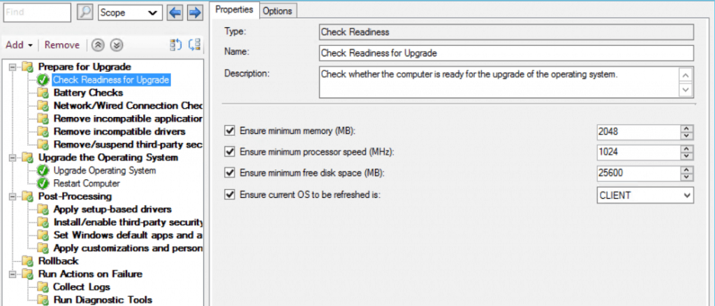 Windows 10 1909 Upgrade Using SCCM Task Sequence|ConfigMgr 12