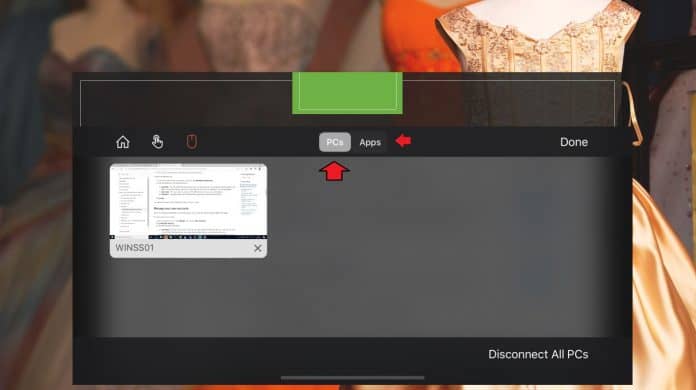 iOS RD Client WVD Remote Desktops iOS RD Client WVD Remote Desktops