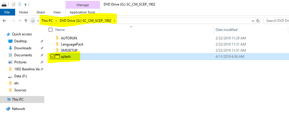 New ConfigMgr Primary Server Installation Step-by-Step Guide | SCCM - Fig.7