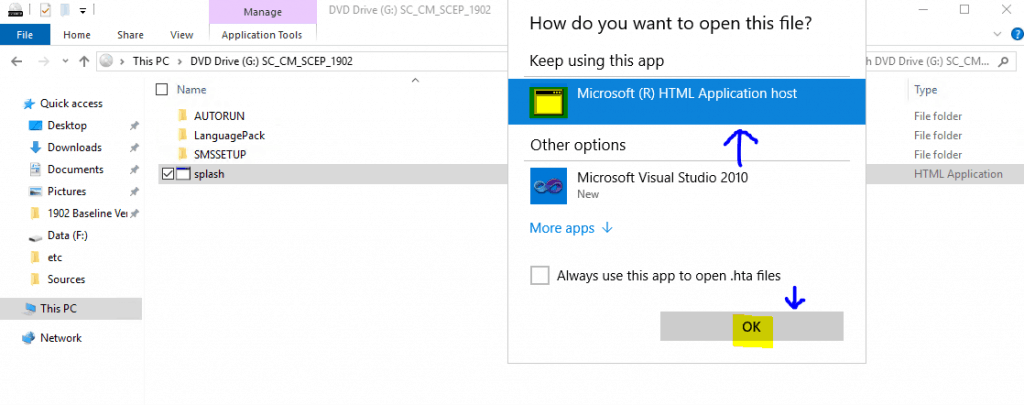 New ConfigMgr Primary Server Installation Step-by-Step Guide | SCCM - Fig.8