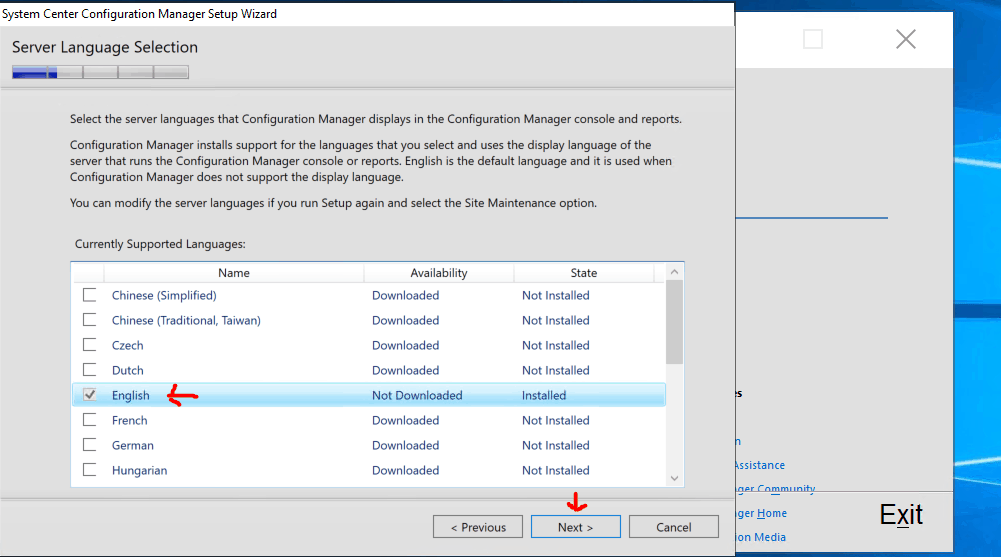 New ConfigMgr Primary Server Installation Step-by-Step Guide | SCCM - Fig.16