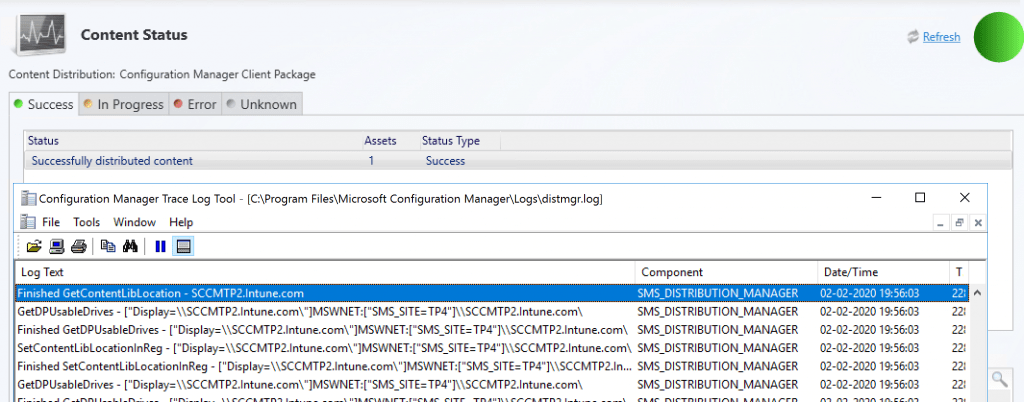 SCCM Install New Distribution Point Role | ConfigMgr - Fig.11