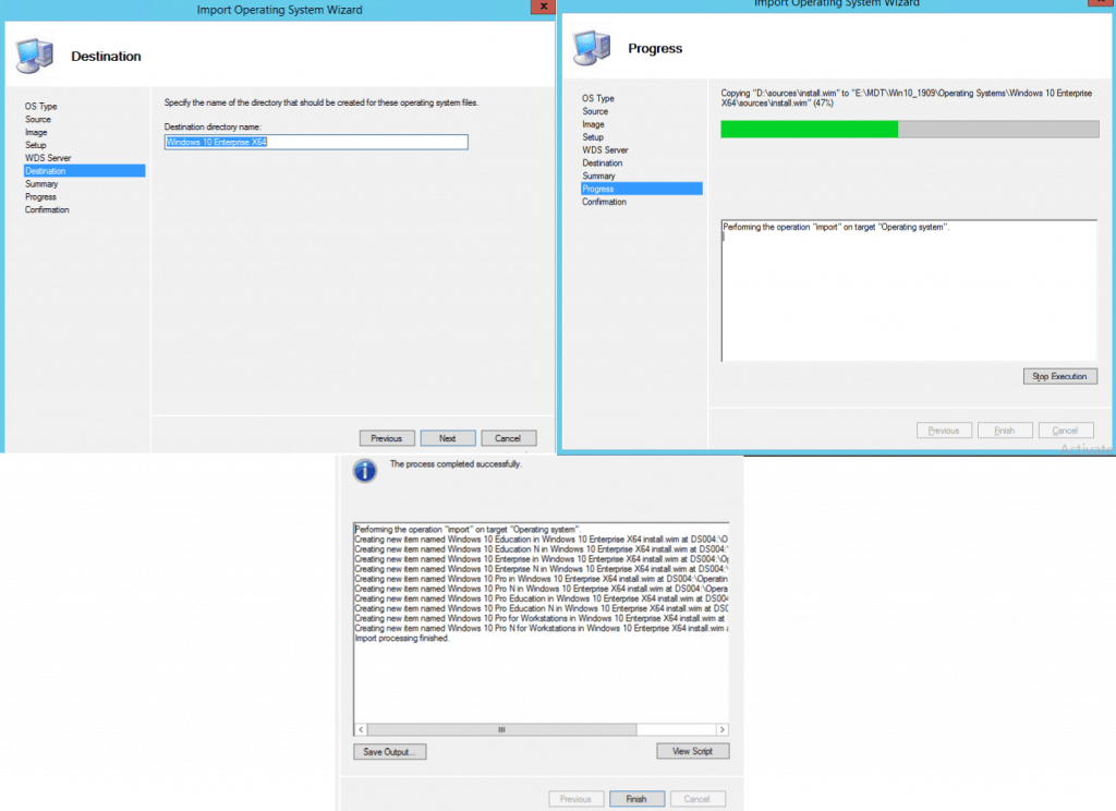build custom windows 10 image mdt portable build custom windows 10 image mdt portable