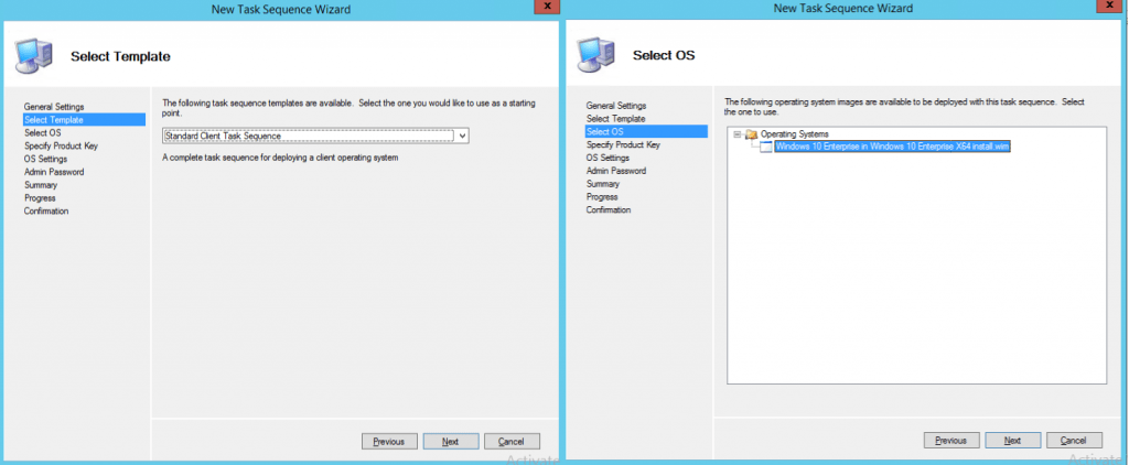 Capture Custom Windows 10 Image Creation Using MDT ConfigMgr - Fig.17