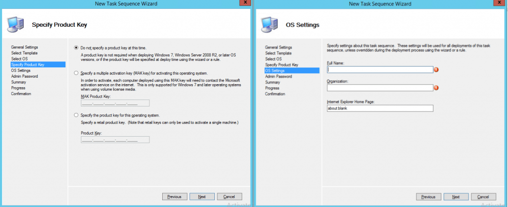 Capture Custom Windows 10 Image Creation Using MDT ConfigMgr - Fig.18