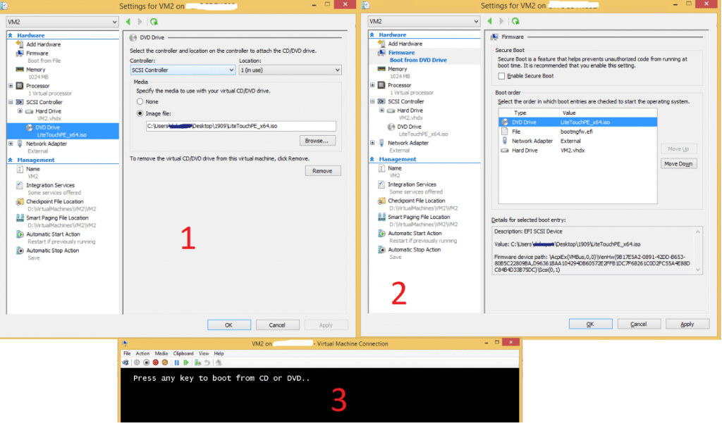 Capture Custom Windows 10 Image Creation Using MDT ConfigMgr - Fig.24
