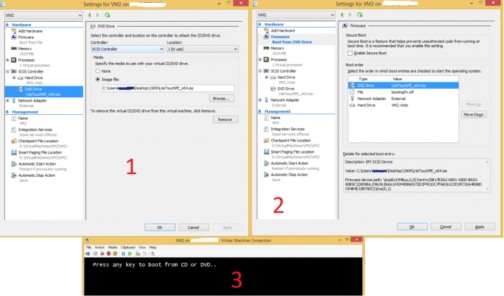 build custom windows 10 image mdt portable build custom windows 10 image mdt portable