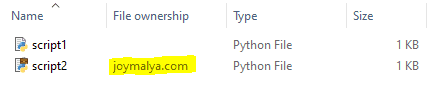 Windows Information Protection - Protected vs Exempt App behavior for Unenlightened applications