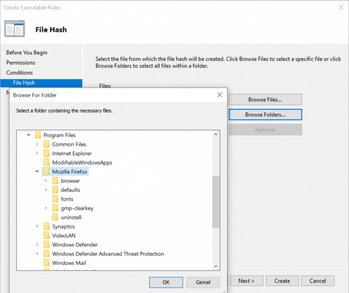 applocker policy applocker policy