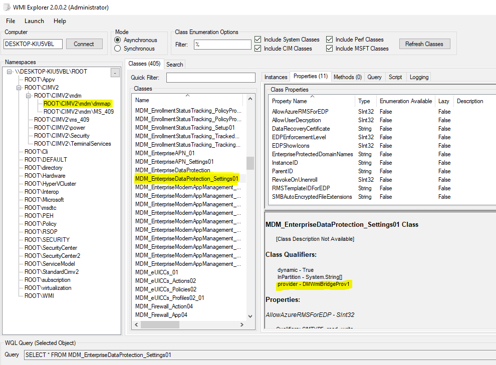 Windows Information Protection WIP Deep Dive | Internals with Joy Part 2 - Fig.3