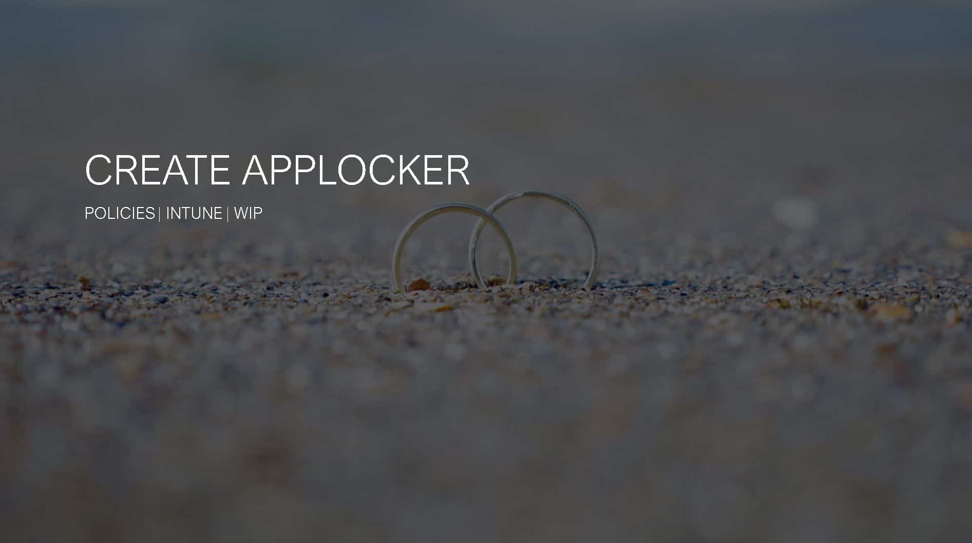 windows server 2008 r2 applocker