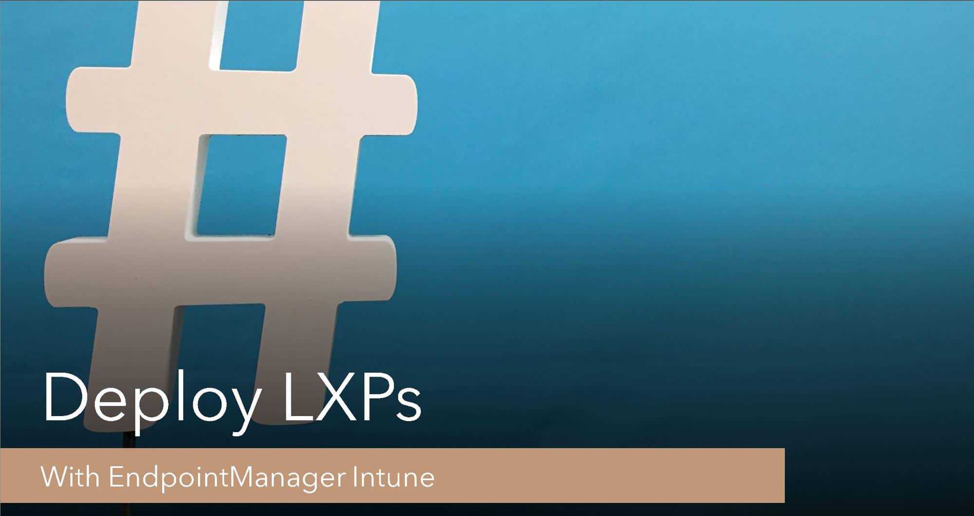 Intune Learn To Deploy Windows 10 Language Pack Step By Step Windows