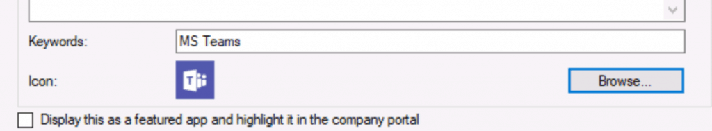 Best Option to Deploy MS Teams MSI Using SCCM | ConfigMgr - Fig.7